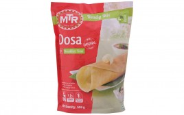 MTR Dosa   Pack  500 grams